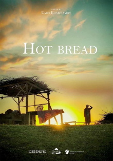 Hot Bread Trailer