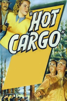 Hot Cargo Trailer