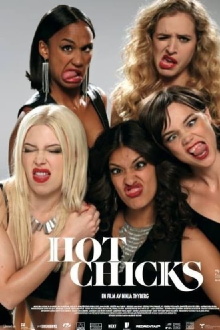 Hot Chicks Trailer
