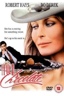 Hot Chocolate Trailer