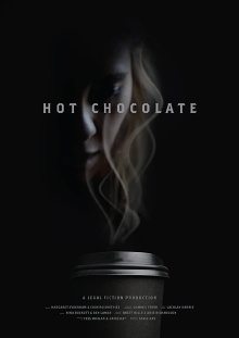 Hot Chocolate Trailer