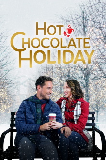 Hot Chocolate Holiday Trailer
