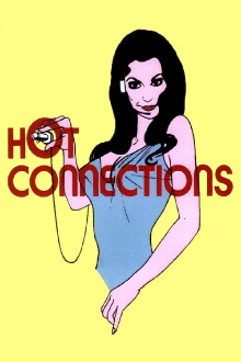 Hot Connections Trailer
