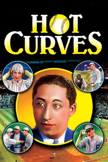 Hot Curves Trailer