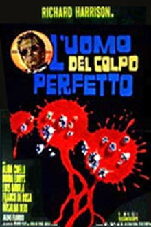 Hot Diamonds in Cold Blood Trailer