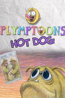 Hot Dog Trailer