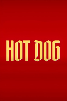 Hot Dog Trailer