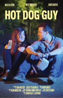 Hot Dog Guy Trailer