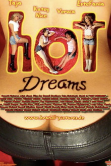 Hot Dreams Trailer