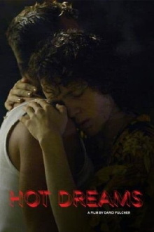 Hot Dreams Trailer