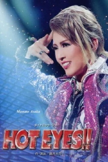 HOT EYES!! (Takarazuka Revue) Trailer
