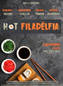 Hot Filadelfia Trailer