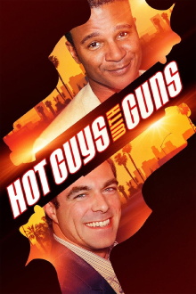 Hot Guys with Guns Trailer