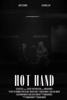 Hot Hand Trailer