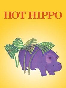 Hot Hippo Trailer