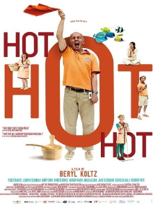 Hot Hot Hot Trailer