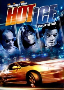 Hot Ice, No-one Is Safe Trailer