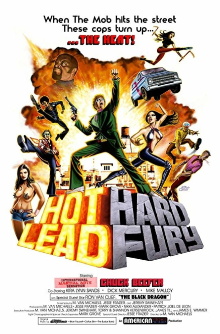 Hot Lead Hard Fury Trailer