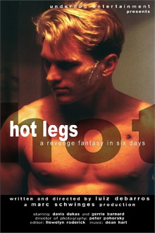 Hot Legs Trailer