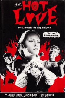 Hot Love Trailer