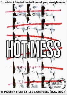 Hot Mess Trailer