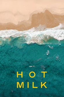 Hot Milk Trailer