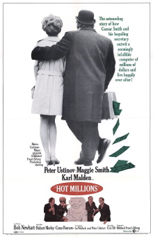 Hot Millions Trailer