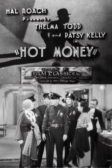 Hot Money Trailer