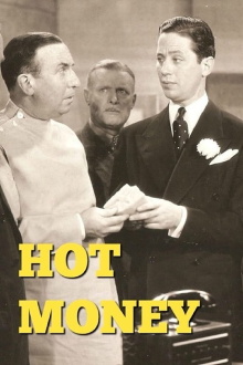 Hot Money Trailer