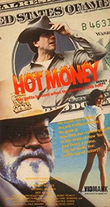 Hot Money Trailer