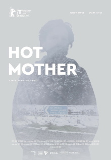 Hot Mother Trailer