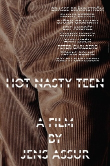Hot Nasty Teen Trailer