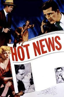Hot News Trailer