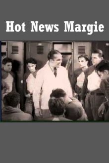Hot News Margie Trailer