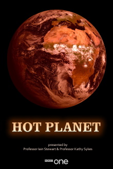 Hot Planet Trailer