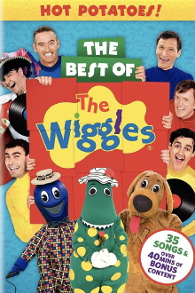 Hot Potatoes! The Best of The Wiggles Trailer