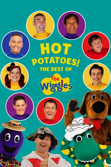 Hot Potatoes! The Best Of The Wiggles Trailer