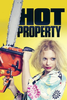 Hot Property Trailer