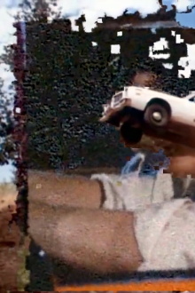 Hot Pursuit Trailer