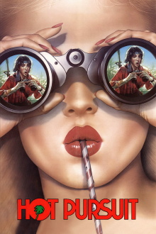 Hot Pursuit Trailer