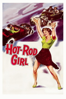 Hot Rod Girl Trailer