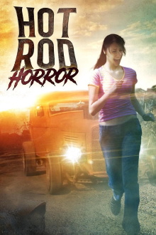 Hot Rod Horror Trailer