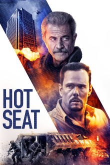 Hot Seat Trailer