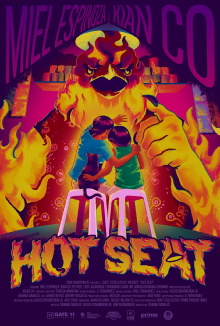 Hot Seat Trailer