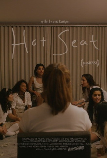 Hot Seat Trailer