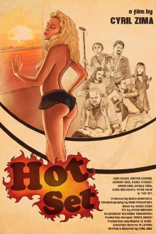 Hot Set Trailer