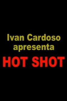 Hot Shot Trailer