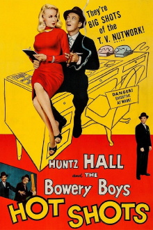 Hot Shots Trailer