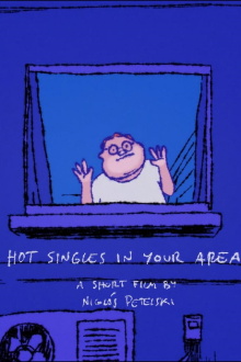 Hot Singles in Your Area Trailer