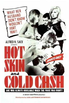 Hot Skin, Cold Cash Trailer